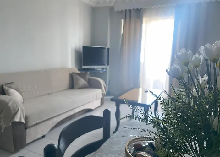 Lilly Apartament