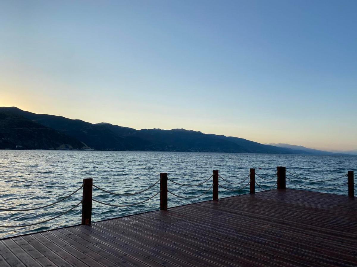 Lilly Apartment Pogradec