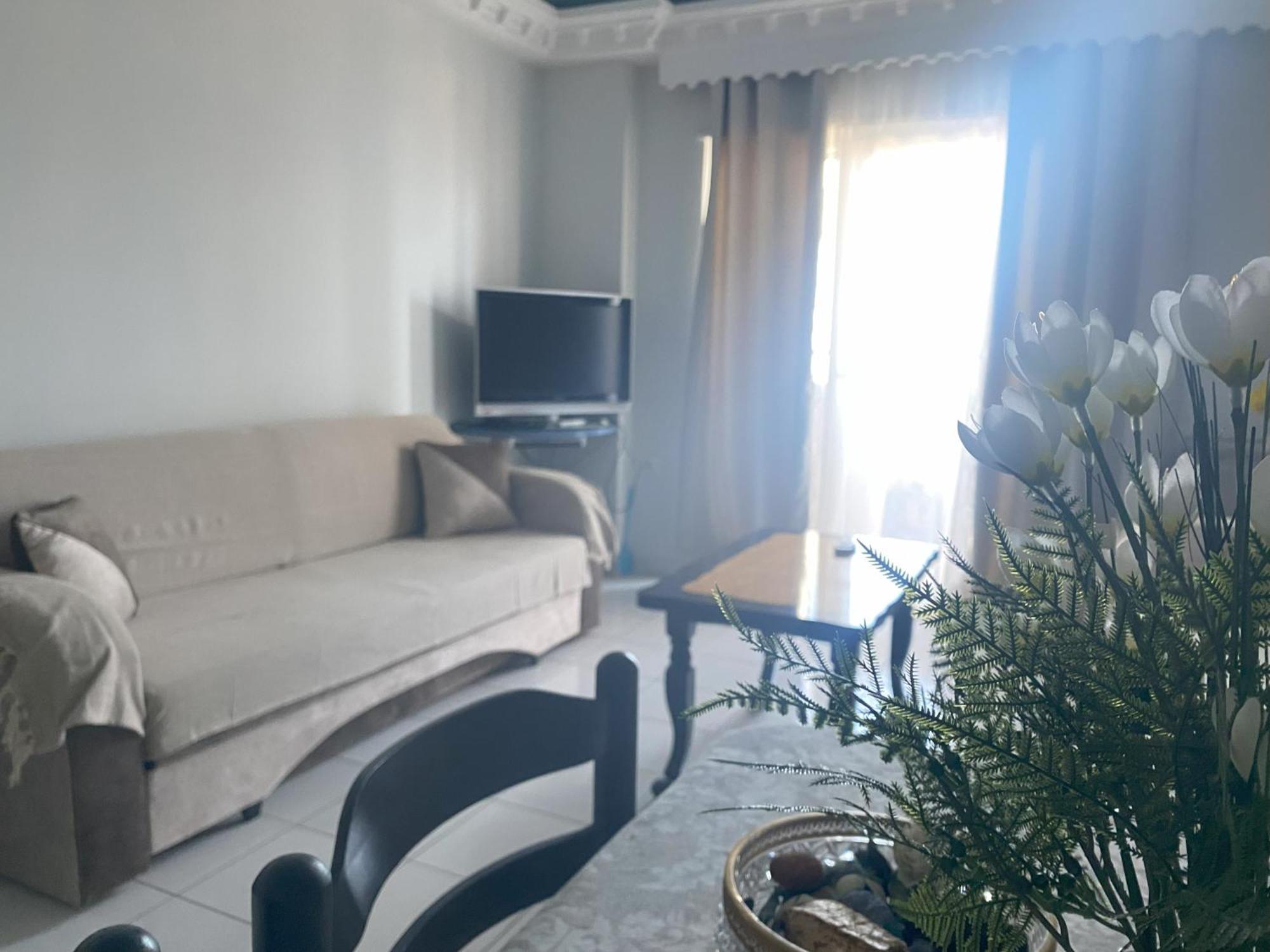 Lilly Apartment